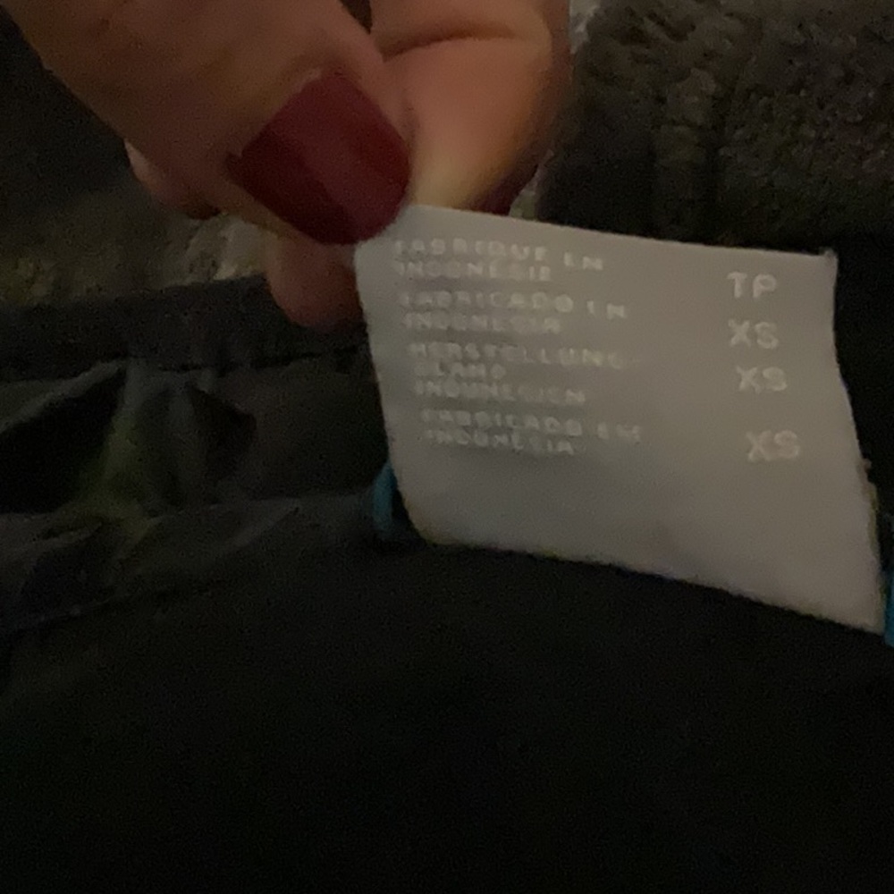Columbia jacket - Picture 9 of 9